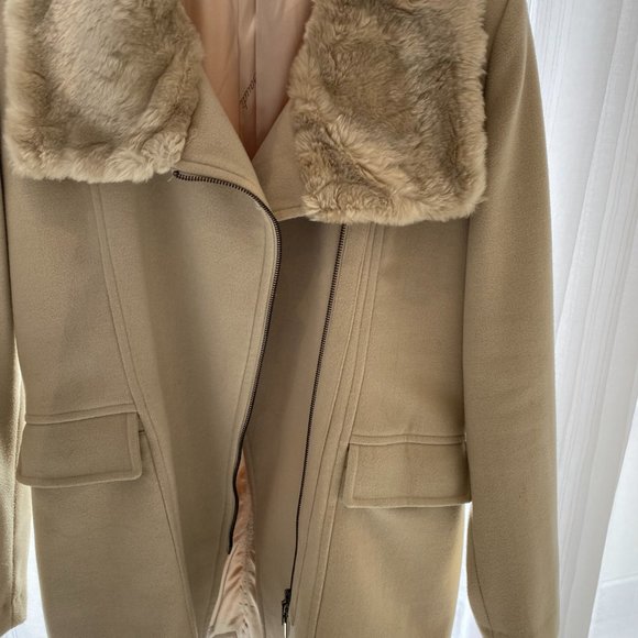 Winter jacket - Picture 2 of 2